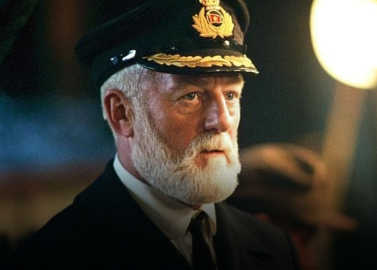 Fallece Bernard Hill, actor de ‘Titanic’ y ‘El señor de los anillos’