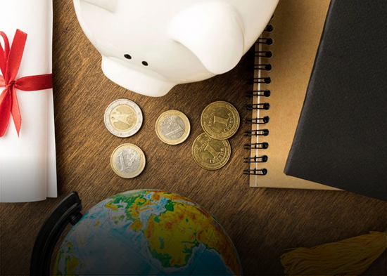 Estudiar en el extranjero: ¿Cómo armar su presupuesto?