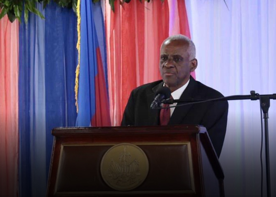 Consejo de transición de Haití promete que el Estado pronto recuperará el control del país