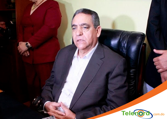 Anulan sentencia contra ex alcalde de SFM Félix Rodríguez