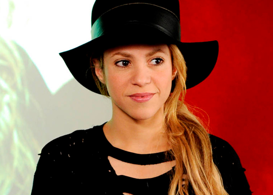 Shakira podría ir a juicio por fraude fiscal en España