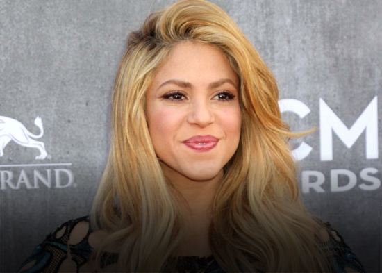 La vida de Shakira es inmortalizada en un cómic sobre empoderamiento femenino