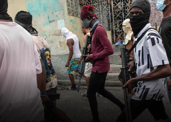 EE. UU. dice RD pone en riesgo ciudadanos haitianos al mandarlos a su país