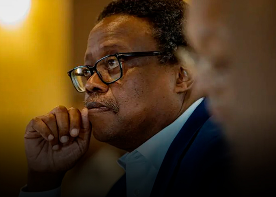 Miembro del consejo de Haití acusa a EE.UU. de sanción por querer salida de primer ministro