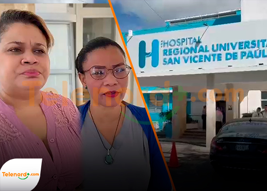 Gremios de enfermería anuncian paro nacional por falta de nombramientos y derechos laborales