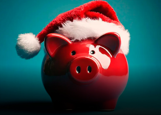 Navidad sin deudas: tips clave para cuidar tu bolsillo en diciembre
