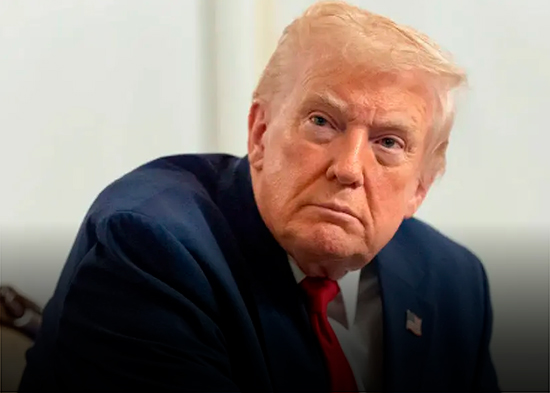 Corte Suprema evaluará decreto de Trump contra nacionalidad