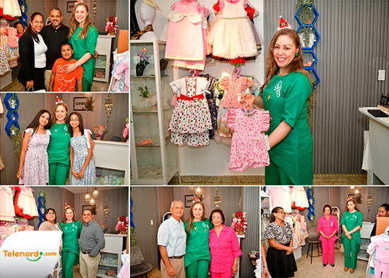 Dominga’s Children Store inicia nueva etapa para convertirse en atelier