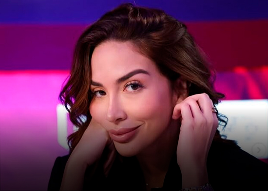 Gabi Desangles busca que Tamara Martínez se retracte, compensación económica y sentar un precedente con demanda en su contra