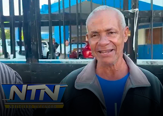 Juntas de Vecinos del sector Hermanas Mirabal de SFM denuncian negocio por música alta que no los deja dormir