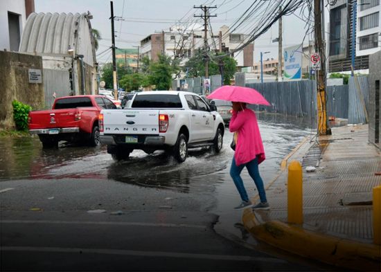 Coe Aumenta A Las Provincias En Alerta Amarilla Y Mantiene En Verde