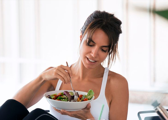5 Consejos Para Mejorar Tus Hábitos Alimenticios De Forma Sencilla Y Duradera 2356