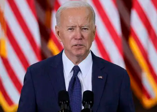 Biden afirma que legado del príncipe Felipe pervivirá más ...