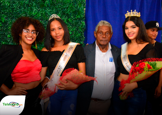 Escuela de arte Criolla Tropical realiza el certamen Miss Jeans 2022
