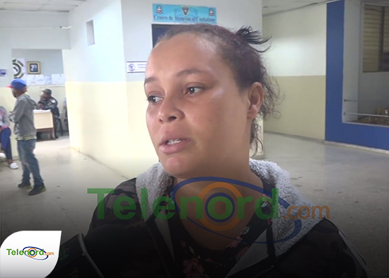 Desconocidos entran a robar a vivienda en el sector Mamá Tingo SFM