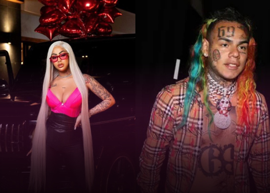 Juez ordena levantamiento de impedimento de salida a Tekashi