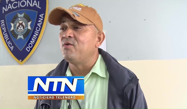 Hombre denuncia robo de gallos de pelea en sector Gregorio Luperón de SFM