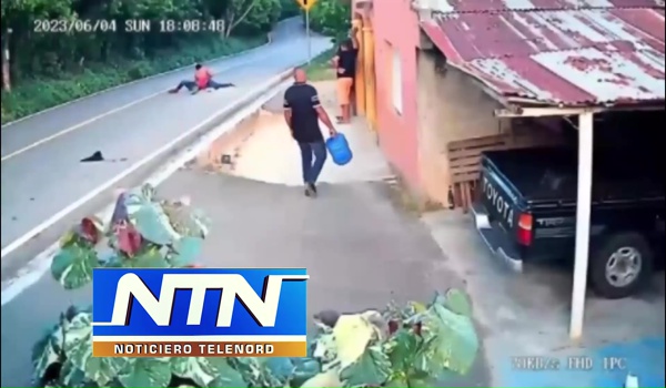 Encuentran joven ahorcado en Castillo tras sostener pelea con hermano