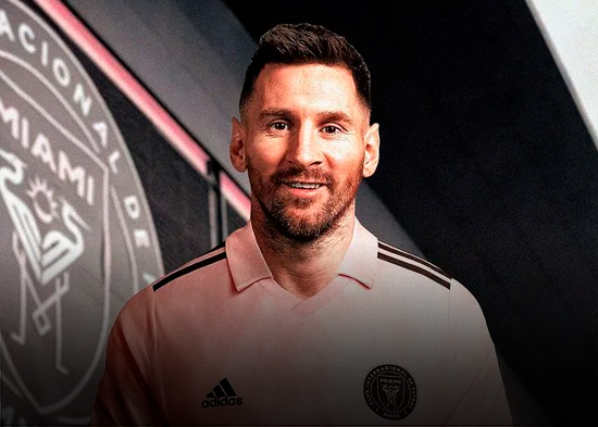 Lionel Messi, a Inter Miami: el capitán de la selección argentina jugará en el equipo de David Beckham, en la MLS
