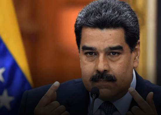 Partidos formalizan adhesión a candidatura unitaria contra Maduro en Venezuela
