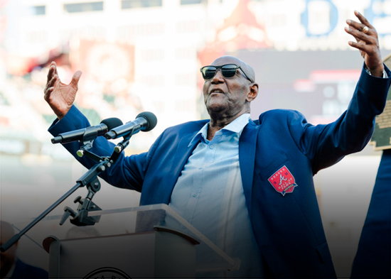 Fallece Rico Carty, ícono del beisbol dominicano