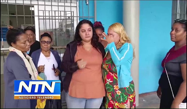 Familiares de una joven atropellada en la avenida libertad de SFM claman justicia