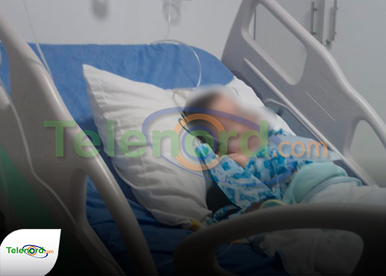 Solicitan ayuda para cubrir gastos post-operatorios a niño de SFM