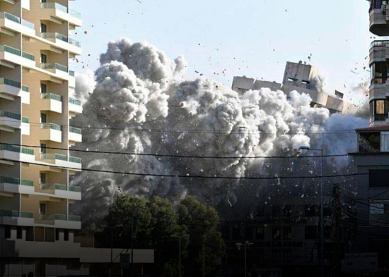 El alto al fuego de 60 días entre Israel y Hizbulá entra en vigor en Líbano, según EE.UU.