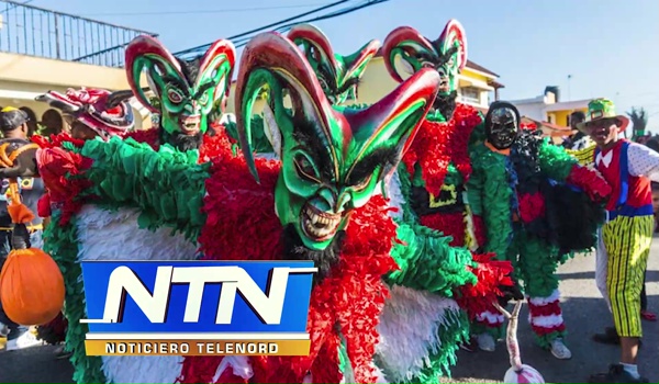 Este año Salcedo no tendrá su carnaval; informó la Unión Carnavalesca