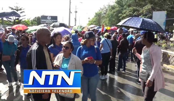 Director de Medio Ambiente insta a la ADP a plantear soluciones ante intoxicaciones en escuelas