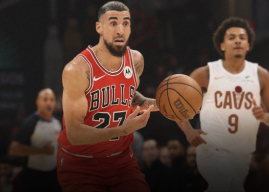 Chris Duarte es dejado libre por los Bulls de Chicago