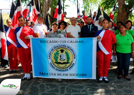 Conmemoran 50 aniversario del asesinato de Orlando Martínez y heores caídos en SFM