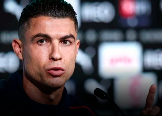 Cristiano sobre selección portuguesa: «No estamos en un momento de vida o muerte»