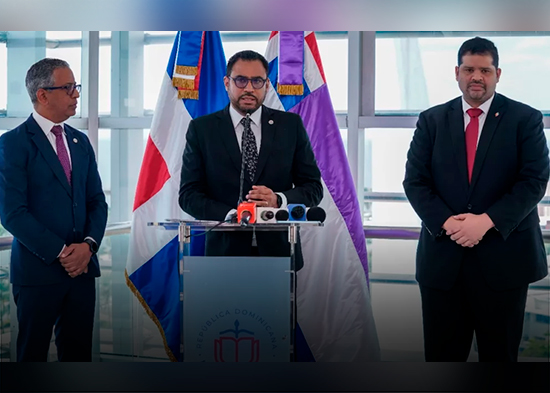 Más de 500 jueces y otros servidores serán reubicados