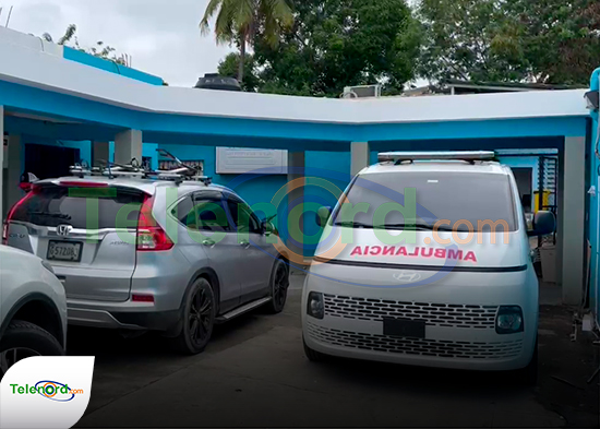 Encuentran hombre muerto en el Abanico de Villa Riva