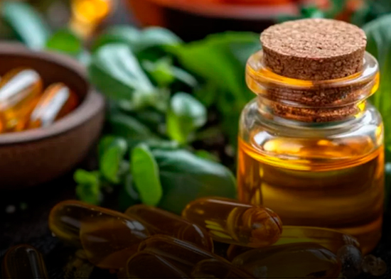Vitamina E: Beneficios, alimentos que la contienen y signos de deficiencia