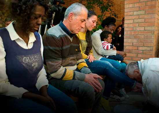 Jueves Santo: qué ocurrió en la Última Cena de Jesús y cómo se conmemora