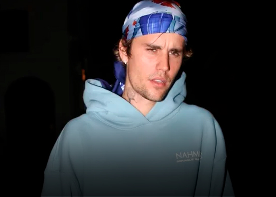 Preocupación por la salud mental de Justin Bieber 