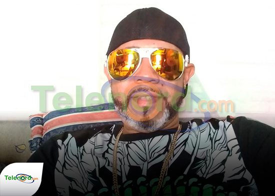 Falleció Geraldo Martínez residente del sector San Martín SFM