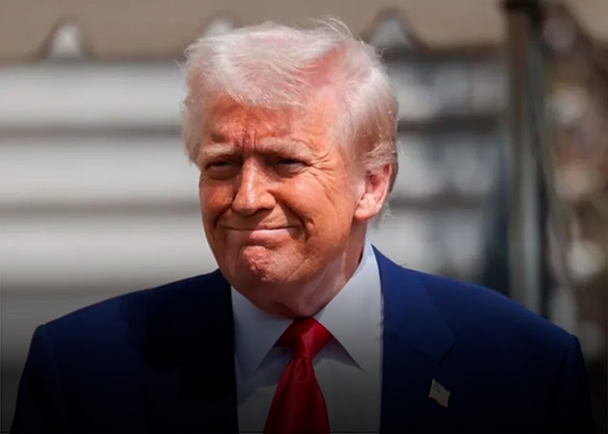 Trump extiende 90 días la pausa en la contratación de empleados federales