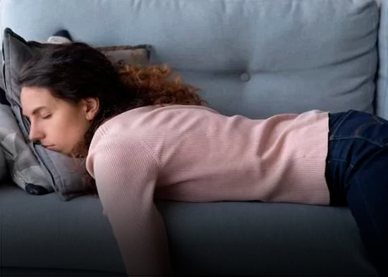 Fatiga emocional: el agotamiento que afecta cuerpo, mente y la productividad