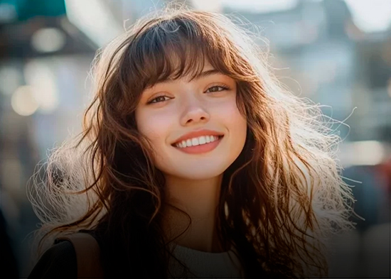 Cinco cortes de cabello en tendencia para lucir joven este verano 2025
