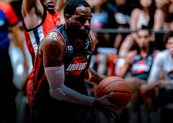 Galloway conduce a Indios sobre Leones importante triunfo en fase de eliminación LNB