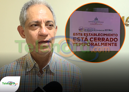 Miembros de la Asociación de Comerciantes de SFM exige solución urgente para reapertura de negocios