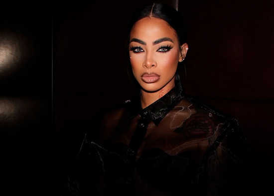 Yailin la más viral cancela shows de su gira por Europa: “mi trabajo y mi talento merecen respeto”
