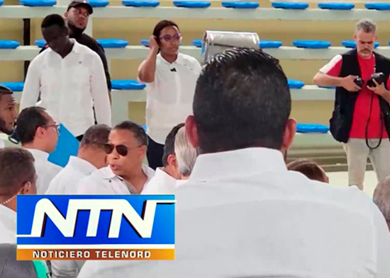 Destacan la escogencia del voluntariado en el Club Máximo Gómez
