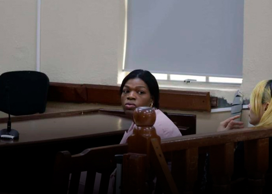 Elizabeth Silverio apela su condena de siete años de cárcel