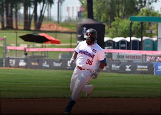 RD cae ante Australia en el Mundial de Softbol