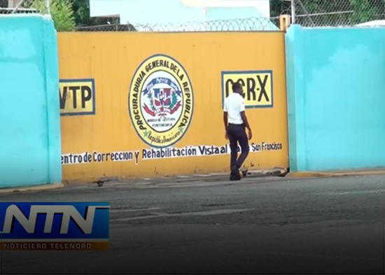 Hombre pide libertad de su hermano que cumplió condena de 5 años en el CCR vista al valle de SFM