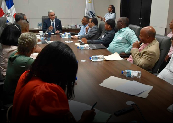 Asociaciones de Padres respaldan medidas ejecutadas por el Minerd para garantizar el cupo escolar